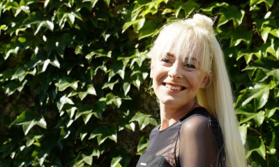 Tanja Carol Lost In Paradise