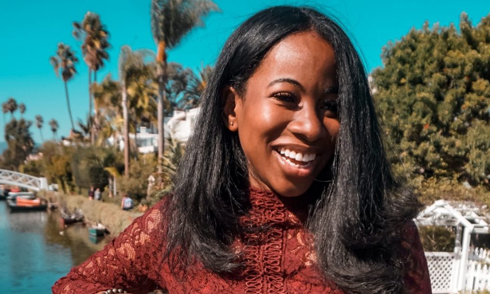 Tian Boothe Shattered Dream