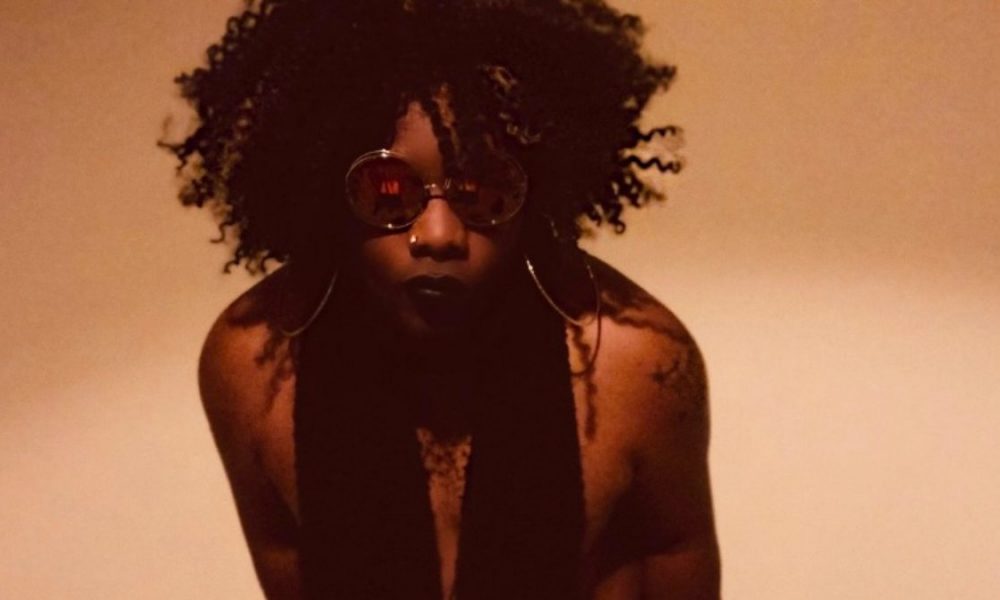 Antonio Eyez Love Like This