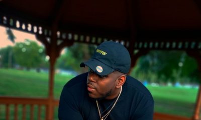 Sinseerly Tay He Called Me By My Name