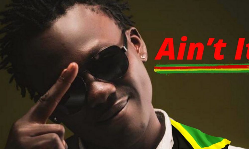 Groovie Selecta Ain’t It