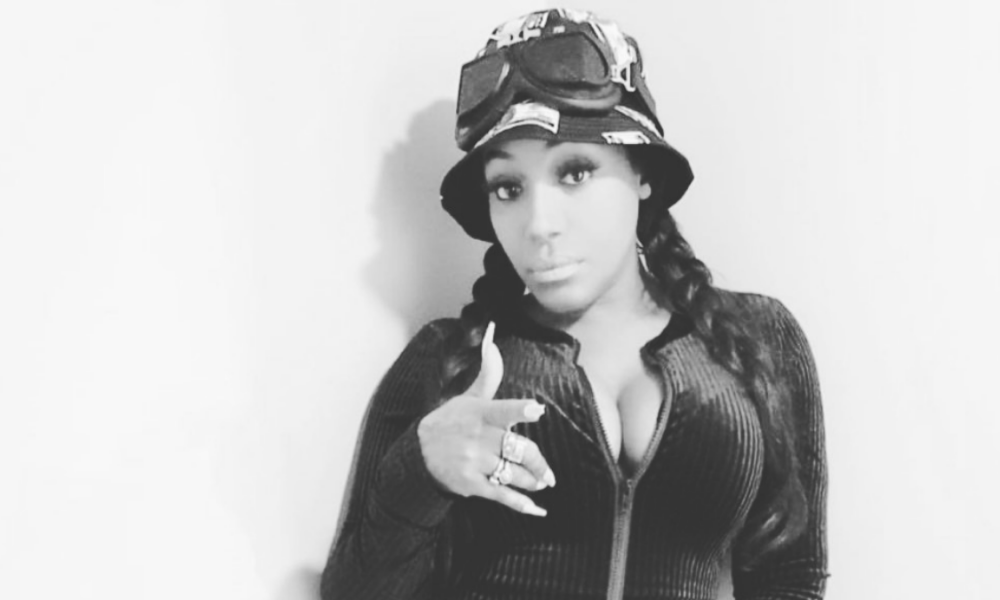 Chantz Marie Toxic Love