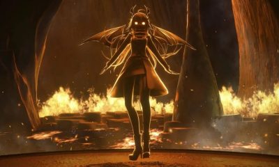 Chris Burke Bad Girl