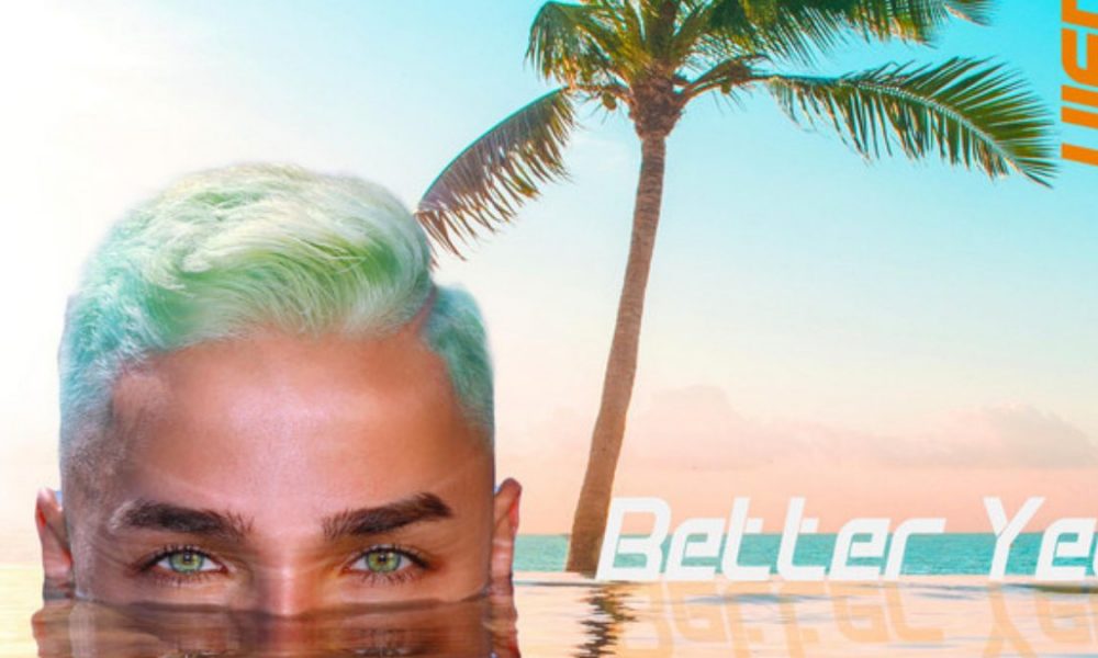 Nick Osin Better Yet