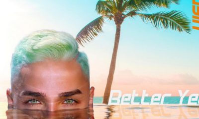 Nick Osin Better Yet