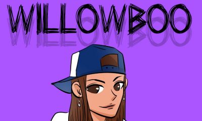 WillowBoo Hustle Grind