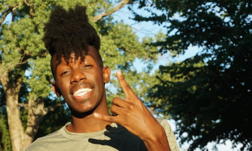 Tim The Comet Keep up