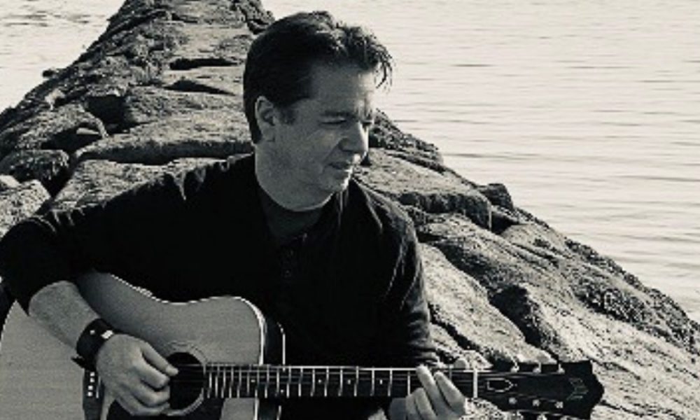 Rob Morton I See You For All That You Are