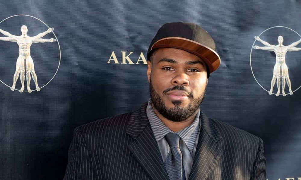 Charles Edward Protect Me