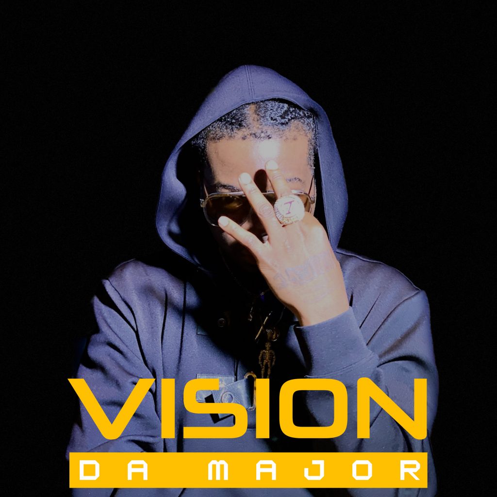 De Major Vision