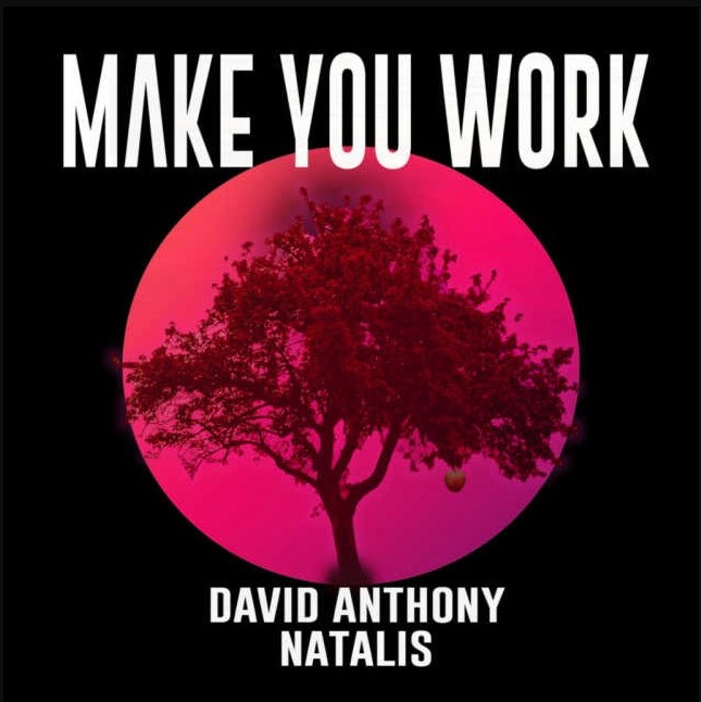 Stockholm Based Producer David Anthony, Teams Up with Billboard Charting Artist Natalis, For a Tropical Groove