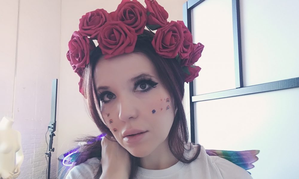 Margarita Shamrakov The Greatest Love Story Ever Told