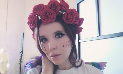 Margarita Shamrakov The Greatest Love Story Ever Told