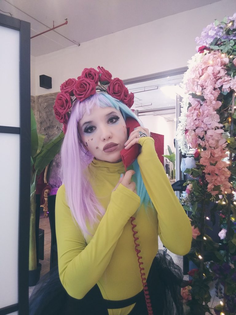 Margarita Shamrakov The Greatest Love Story Ever Told