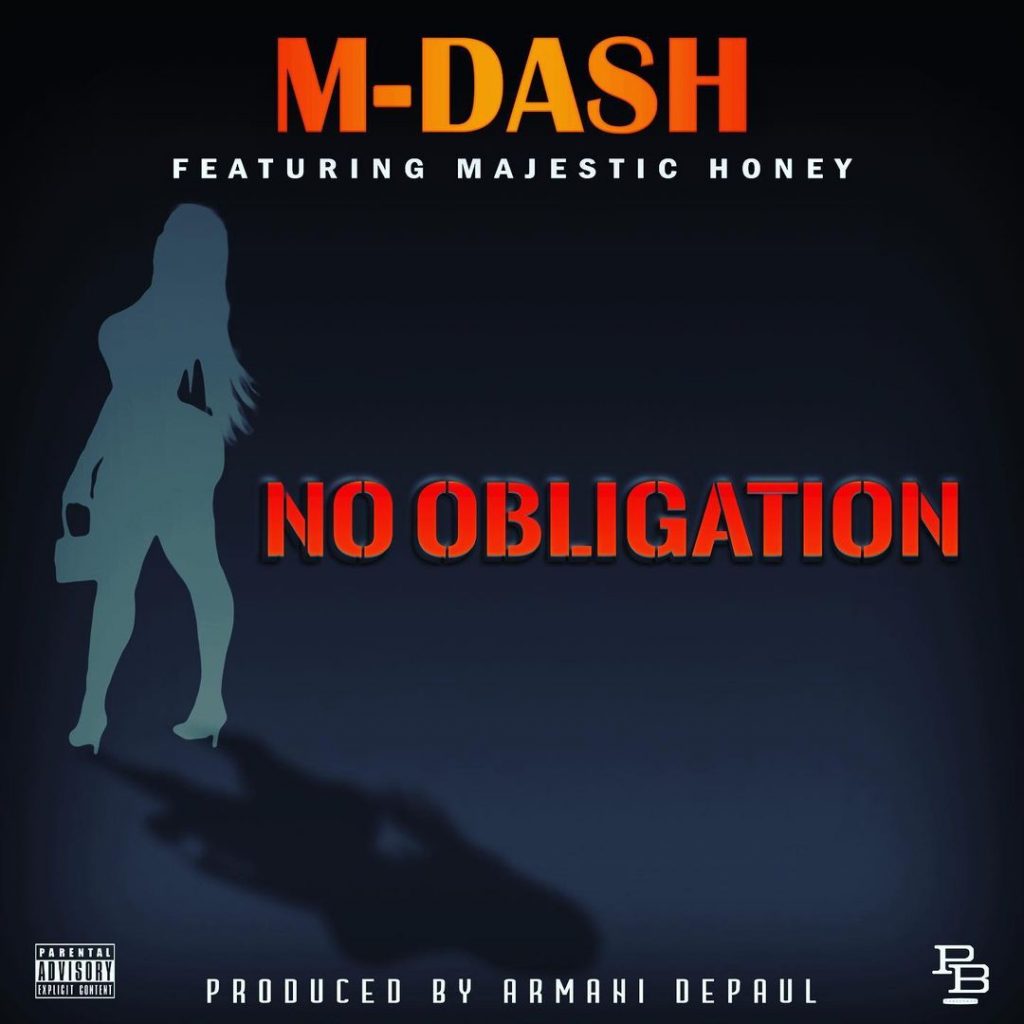 M-Dash No Obligation
