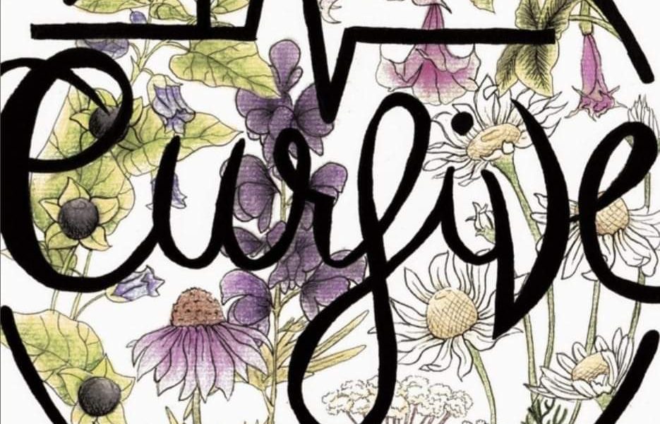 In Cursive Lebronny Javo