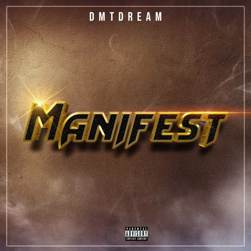 DmtDream Manifest