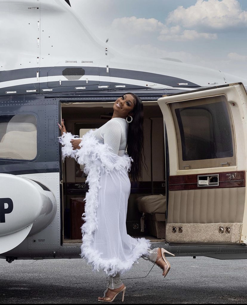 Shaneil Muir Hype and Boasy