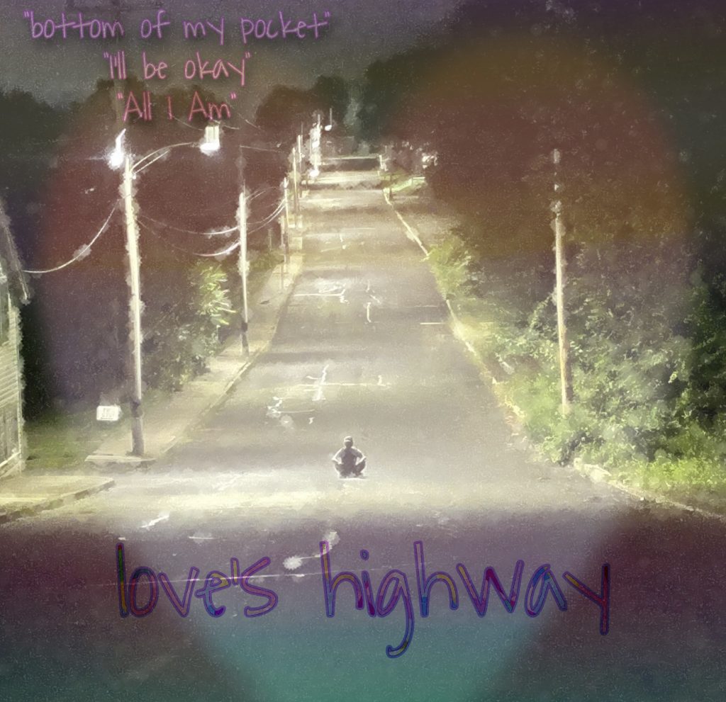 Alex Ice Loves Highway