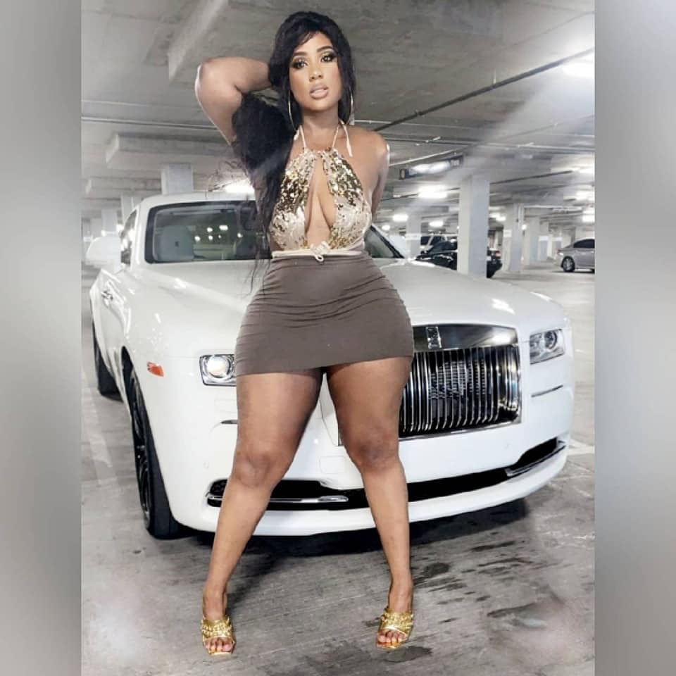 Tee Cheri Babie Green Or Not