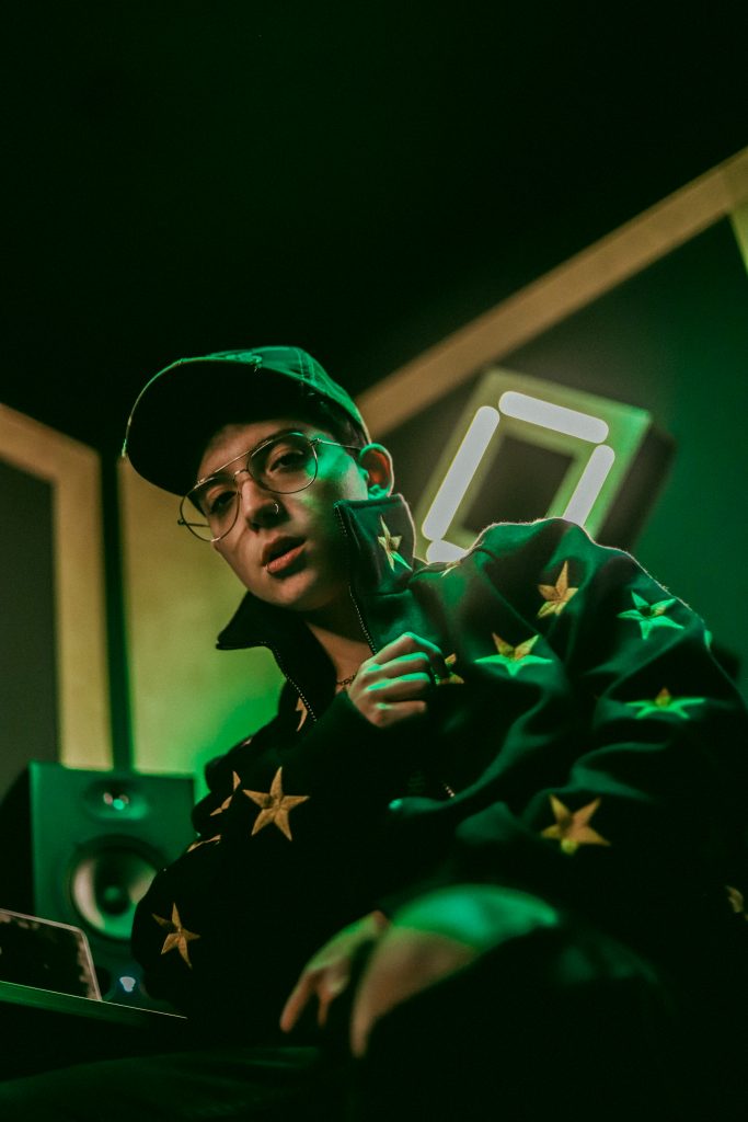 Ryan Cassata Magic Miracle Mile