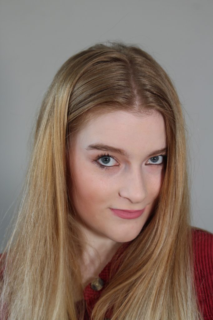 Hannah Strumner Perfectly Incredibly