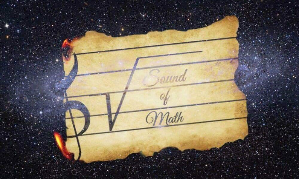Sound of Math