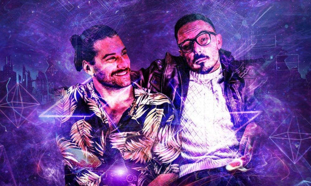 The Jode Gannon Band Latest Single, “Love Don't Bring Me Down” Has Been Officially Released On All Major Streaming Platforms