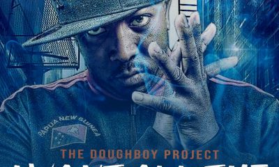 The Doughboy Project Huge and Touch Of Genuine Genius In, “I Want All The Smoke (Instrumentals)” is Everything You Want For Christmas And Going Into The New Year
