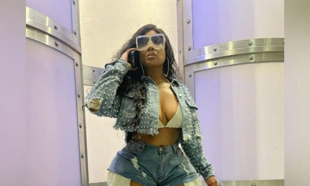 Tee Cheri Babie Green Or Not