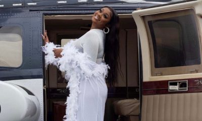 Shaneil Muir Hype and Boasy