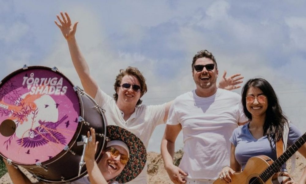 Tortuga Shades Revolving