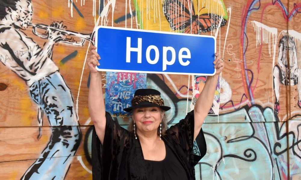 Louise Cappi Keep That Dream Alive