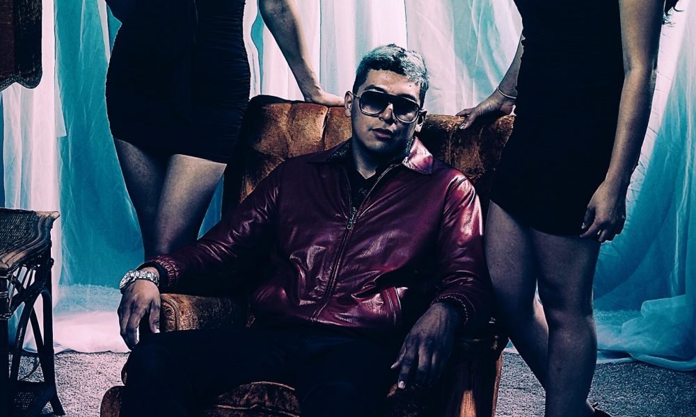 Highly Rising Reggaeton Artist David Peña is at it Again With His Latest Smashing Hit, “Mi Muñequita Unica”