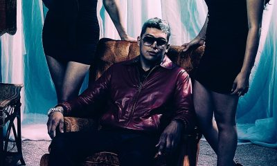 Highly Rising Reggaeton Artist David Peña is at it Again With His Latest Smashing Hit, “Mi Muñequita Unica”