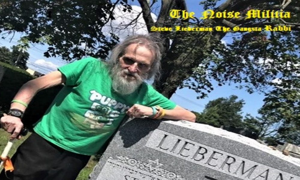 Steve Lieberman OPUS# 95