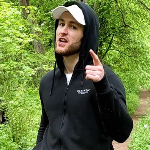 ADZii BOii It's Party Time