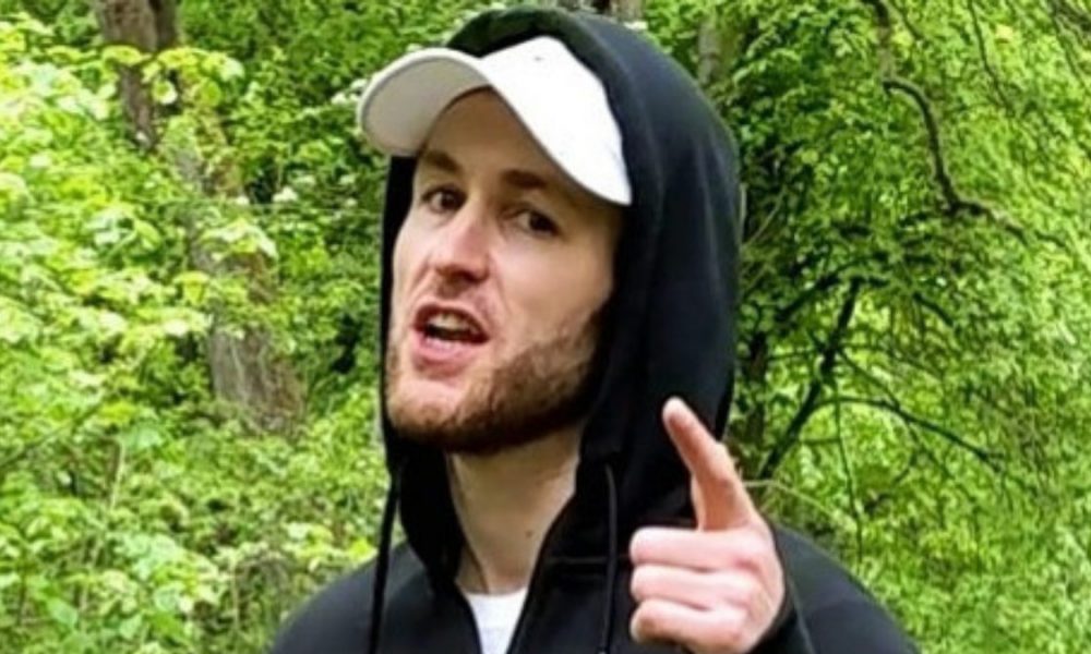 ADZii BOii It's Party Time