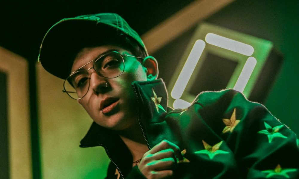 Ryan Cassata Magic Miracle Mile