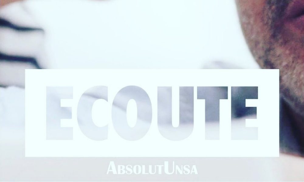 AbsolutUnsa Écoute