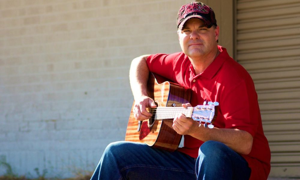 Todd Barrow Parrot Bay