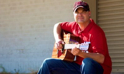 Todd Barrow Parrot Bay