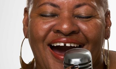 Miss Freddye Something To Believe In