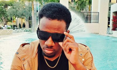 James Roan Power Forward