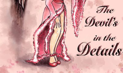 Scarlett Siren & The Howlin The Devil In The Details