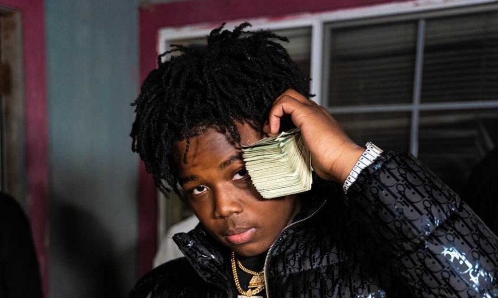 HIGHWAY YOUNGIN WAR TIME