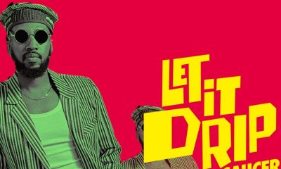 Suka Ntima Let It Drip/Saucer