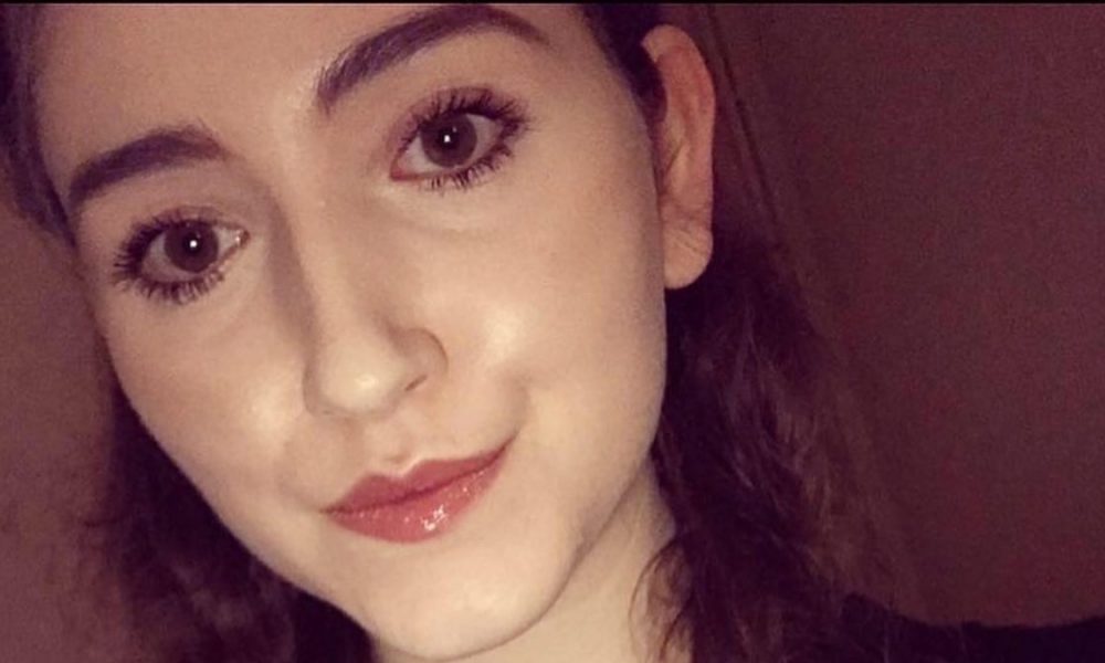 Caitlin Strømmen Hung the Moon