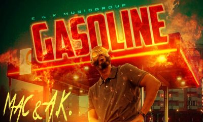 Mac & A.K. Gasoline