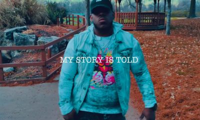 Sinseerly Tay My Story Is Told